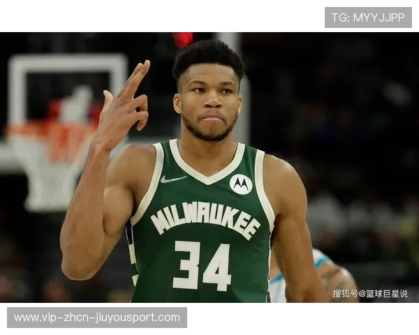 字母哥个人爆炸与团队赢球之间!雄鹿需二持球点分担 字母哥个人爆炸与团队赢球之间!雄鹿需二持球点分担