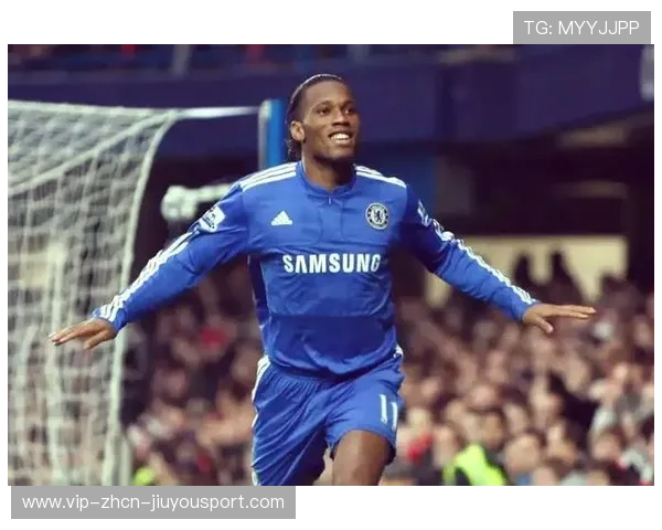 德罗巴：从非洲到欧冠冠军，魔兽的非洲骄傲，德罗巴百科