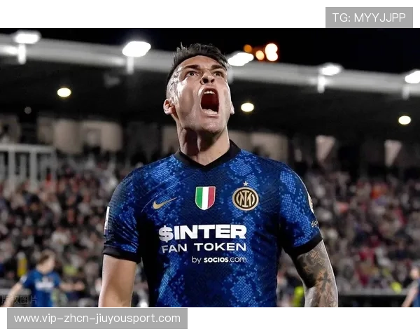 劳塔罗暴力冲击禁区，国际米兰火力压制贯穿整场