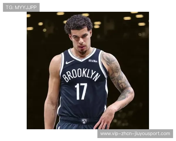 小迈克尔·波特最后两分钟连续得分，篮网稳住胜果